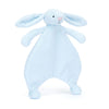 doudou Bashful blue claire bunny - JELLYCAT CMF4BB 670983152050