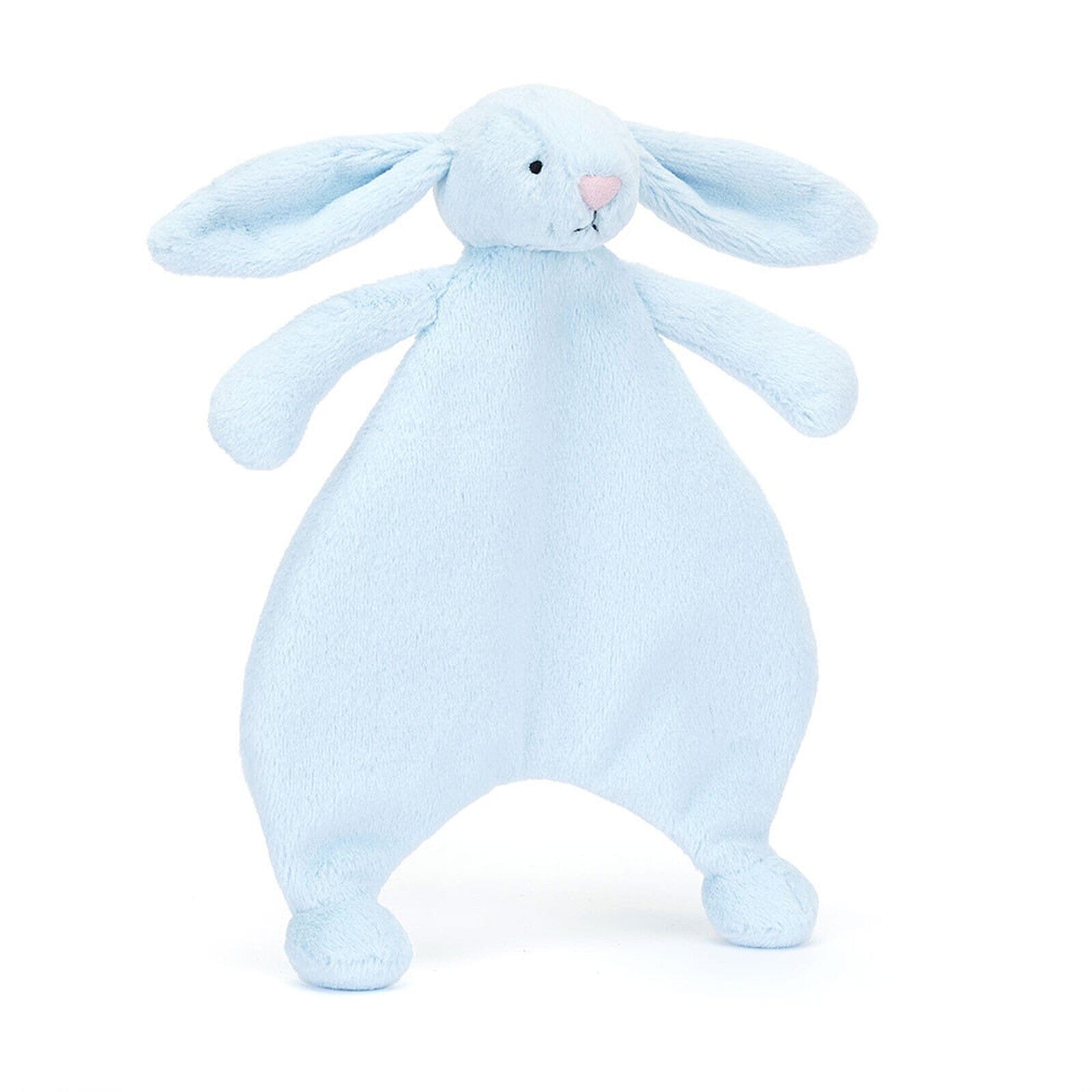 doudou Bashful blue claire bunny - JELLYCAT CMF4BB 670983152050