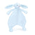 doudou Bashful blue claire bunny - JELLYCAT CMF4BB 670983152050