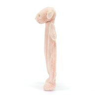 doudou Bashful blush bunny - JELLYCAT CMF4BLU 670983152036