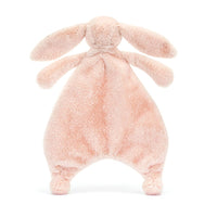 doudou Bashful blush bunny - JELLYCAT CMF4BLU 670983152036