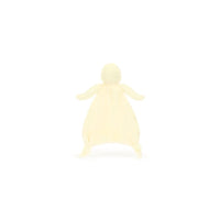 Doudou Bashful duckling comforter - JELLYCAT CMF4DCK 670983160772