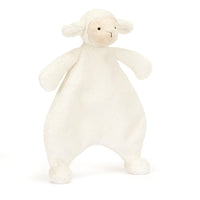 doudou bashful lamb - JELLYCAT CMF4LAM 670983152098
