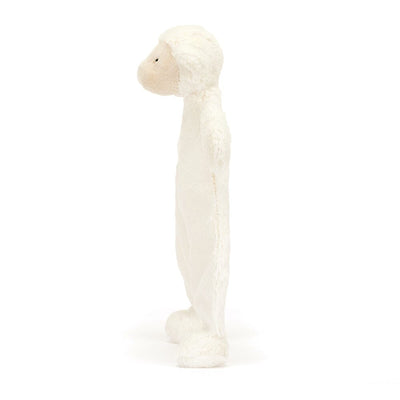 doudou bashful lamb - JELLYCAT CMF4LAM 670983152098