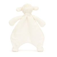 doudou bashful lamb - JELLYCAT CMF4LAM 670983152098