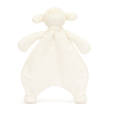 doudou bashful lamb - JELLYCAT CMF4LAM 670983152098