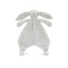 doudou Bashful silver bunny - JELLYCAT CMF4BS 670983152029