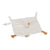 Doudou carré Oie - Newborn - LITTLE DUTCH LD8427 8713291884274