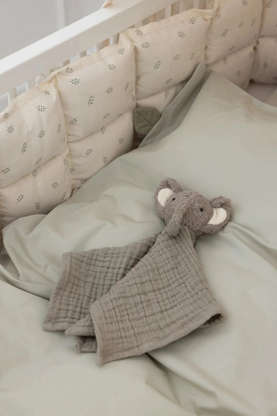 Doudou Elephant Finley - SEBRA 107091 5704680069498