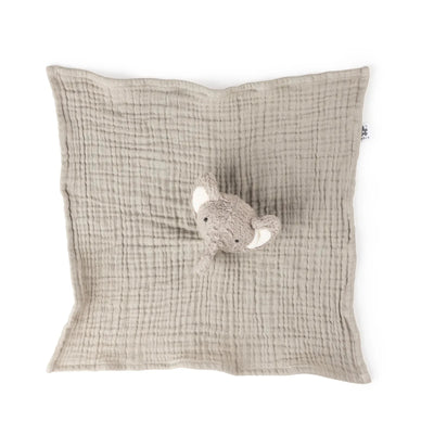 Doudou Elephant Finley - SEBRA 107091 5704680069498