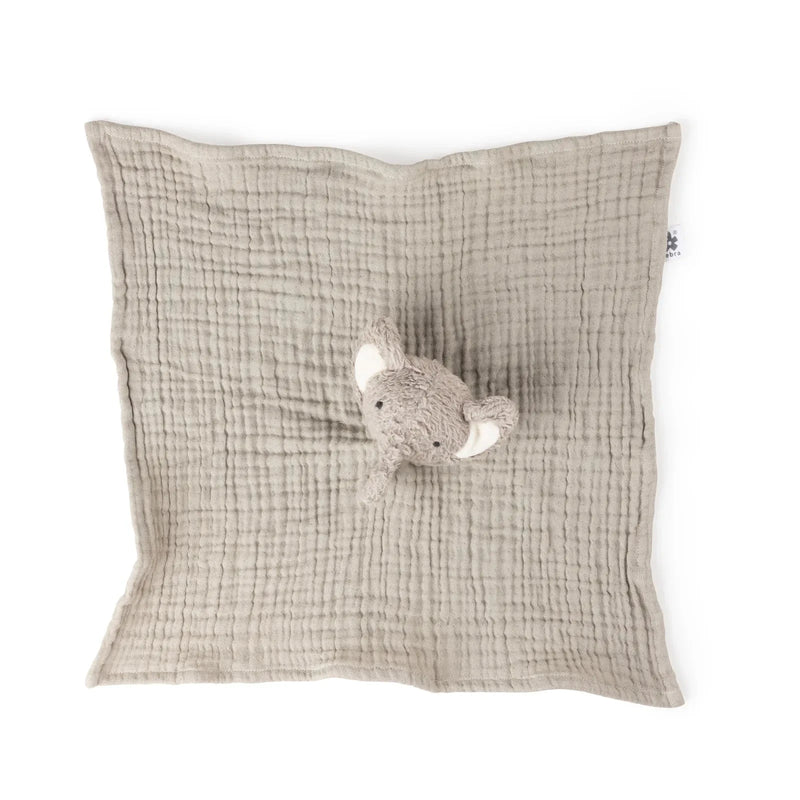 Doudou Elephant Finley - SEBRA 107091 5704680069498