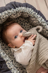 Doudou Elephant Finley - SEBRA 107091 5704680069498