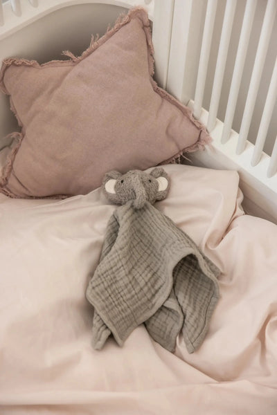 Doudou Elephant Finley - SEBRA 107091 5704680069498