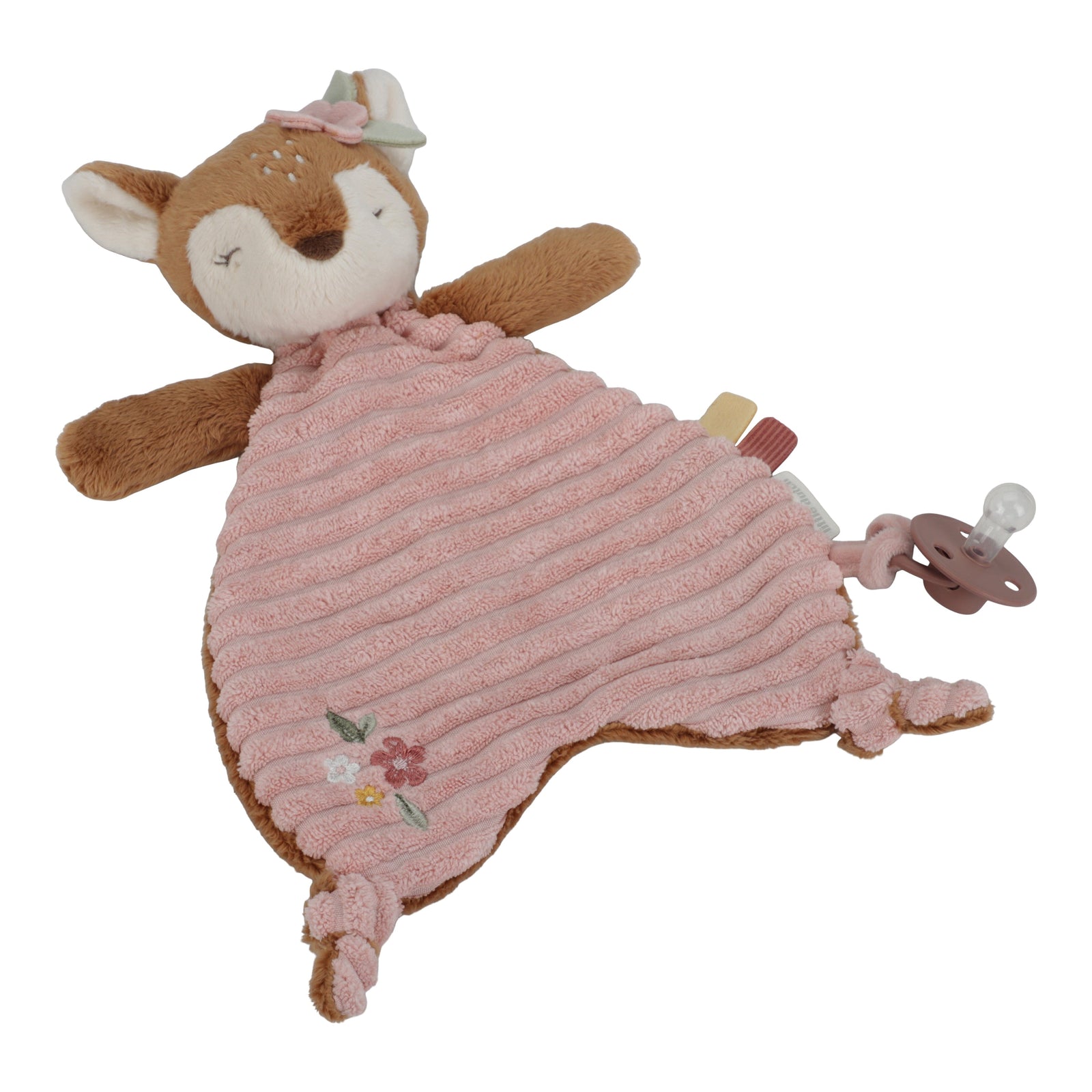 Doudou faon Fairy Garden - LITTLE DUTCH LD9002 8713291921245