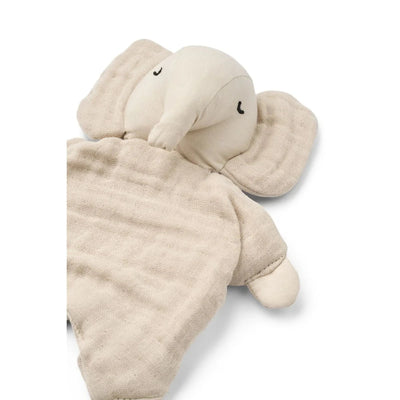 Doudou lange Amaya elephant sandy- LIEWOOD LW20316 5060 5715493492373