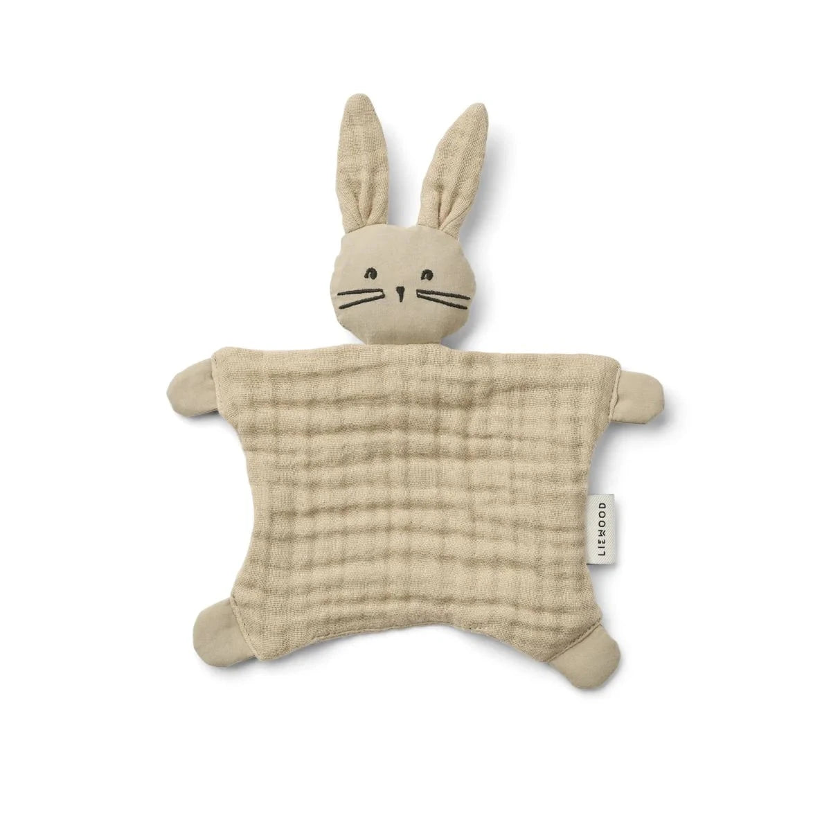 Doudou lange Amaya lapin mist- LIEWOOD LW20317 1500 5715493492380