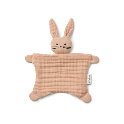 Doudou lange Amaya lapin pale tuscany- LIEWOOD LW20317 9470 5715493492397