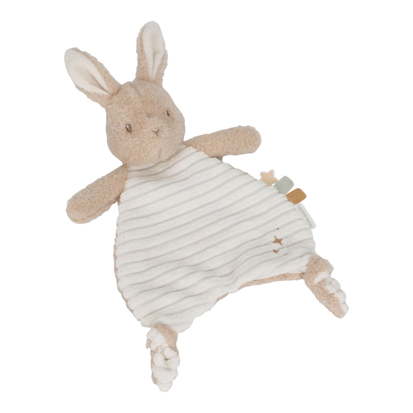 Doudou Lapin - Newborn - LITTLE DUTCH LD8402 8713291884021