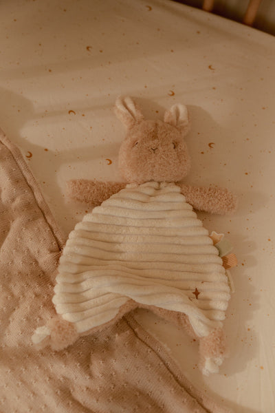 Doudou Lapin - Newborn - LITTLE DUTCH LD8402 8713291884021
