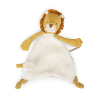 Doudou lion mamba - MOULIN ROTY 688017 3575676880173