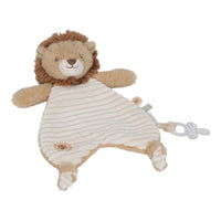 Doudou Lion Safari Friends - LITTLE DUTCH