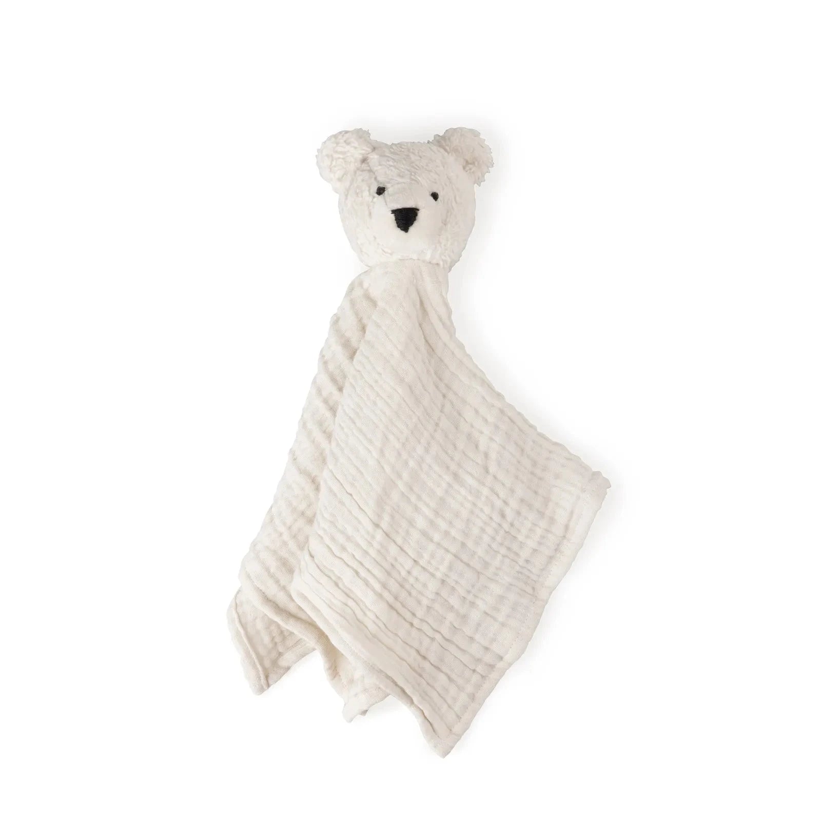 Doudou Ours Polaire Beary- SEBRA 107091 5704680069504