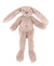 Doudou peluche richie old pink - HAPPY HORSE 133971 8711811111831
