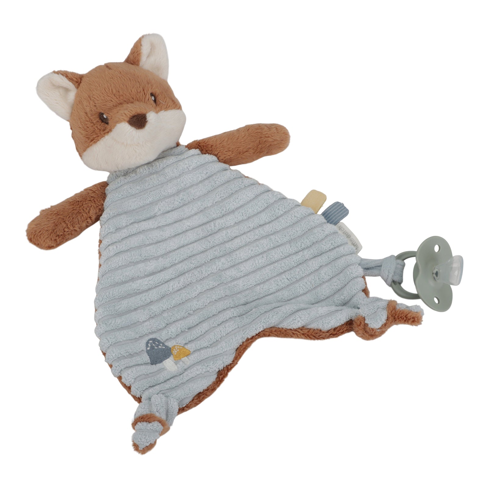 Doudou renard Forest Friends - LITTLE DUTCH LD8902 8713291889026