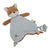 Doudou renard Forest Friends - LITTLE DUTCH LD8902 8713291889026