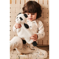 Doudou roy panda - LIEWOOD