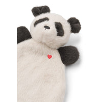Doudou roy panda - LIEWOOD