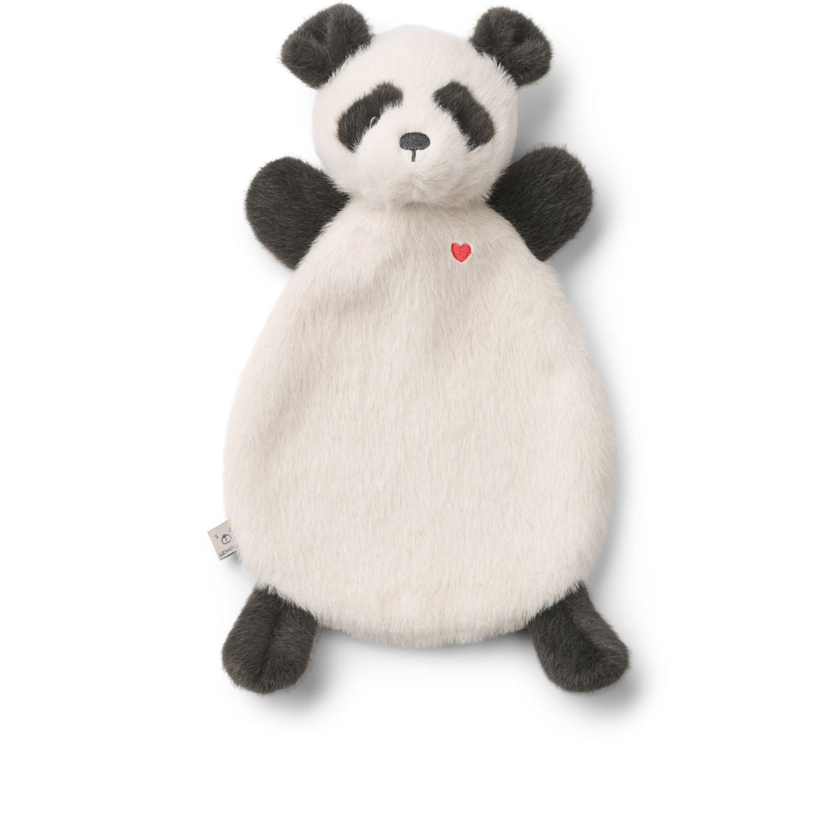 Doudou roy panda - LIEWOOD