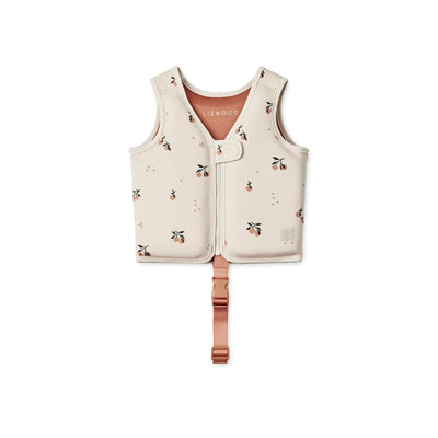 Dove gilet de nage sea peach/sea shell- LIEWOOD LW19588 1232 11/15 5715493369743