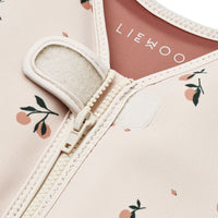 Dove gilet de nage sea peach/sea shell- LIEWOOD LW19588 1232 11/15 5715493369743