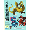 dragon deck - DJECO DJ05081 3070900050815