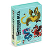 dragon deck - DJECO DJ05081 3070900050815