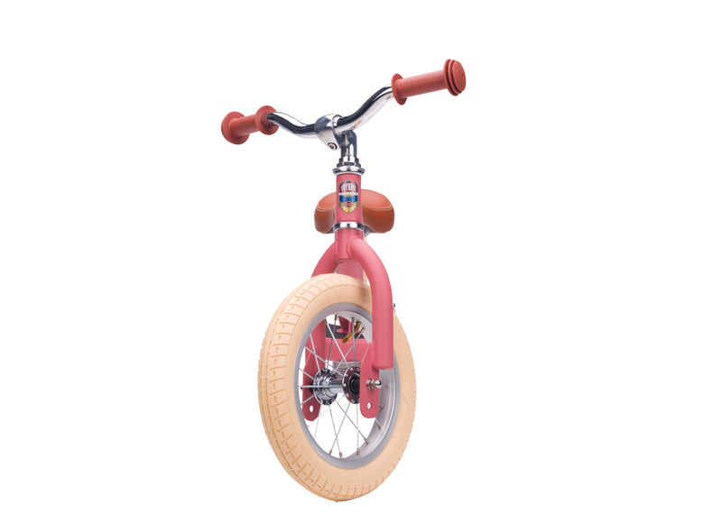 draisienne 2 roues vintage rose - TRYBIKE TBS-2-PNK-VIN 8719189161793