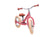 draisienne 2 roues vintage rose - TRYBIKE TBS-2-PNK-VIN 8719189161793