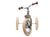 draisienne tricycle 2 en 1 vintage vert 3 roues evolutive - TRYBIKE TBS-3-GRN-VIN 8719189161748