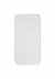 Drap housse 60x120 coton jersey Twinkling Sea Green - Jollein 511-507-67102 8717329388338
