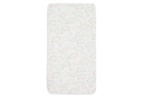 Drap-housse Jersey 60x120cm elephant tales - JOLLEIN 511-507-68110 8717329400337