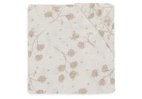 Drap-housse Jersey 60x120cm - Leafy Dreams - JOLLEIN 511-507-68105 8717329400399