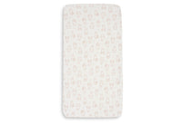 Drap-housse Jersey 60x120cm Miffy Moments Light Terra de Jollein – vue 2