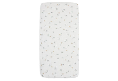 Drap-housse Jersey 60x120cm On The Go - JOLLEIN 511-507-68075 8717329393288