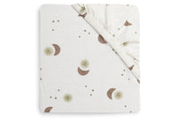 Drap-housse Jersey 60x120cm Over the Moon - JOLLEIN