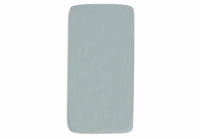 Drap-housse Jersey 60x120cm sea green - JOLLEIN 511-507-68043 8717329387171