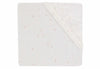 Drap housse Jersey 60x120cm Twinkling Wild Rose - JOLLEIN 511-507-67101 8717329388345