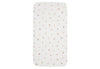 Drap housse Jersey 70x150 cm animal friends - JOLLEIN 511-565-68154 8717329400313