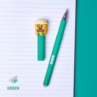 Duo de stylos effaçables Pen Buddies Mewchi et Noo d’Omy – stylo Noo