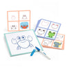 eduludo Step by step Babies & Co - DJECO DJ08246 3070900082465